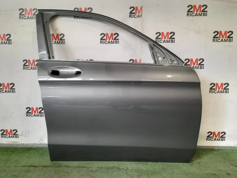 Porta ANT DX A2537200405 Mercedes Classe GLC X253 2016