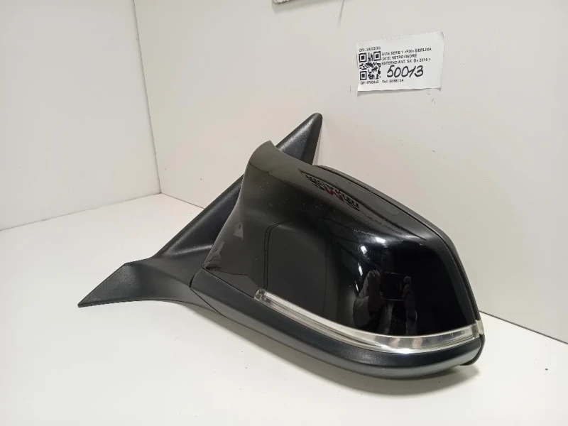 Retrovisore Esterno ANT SX 6 FILI BMW Bmw Serie 1 F20 Berlina 2015