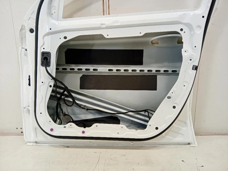 Porta ANT DX PORTA ANT DX Mercedes Classe GLE W166 2015