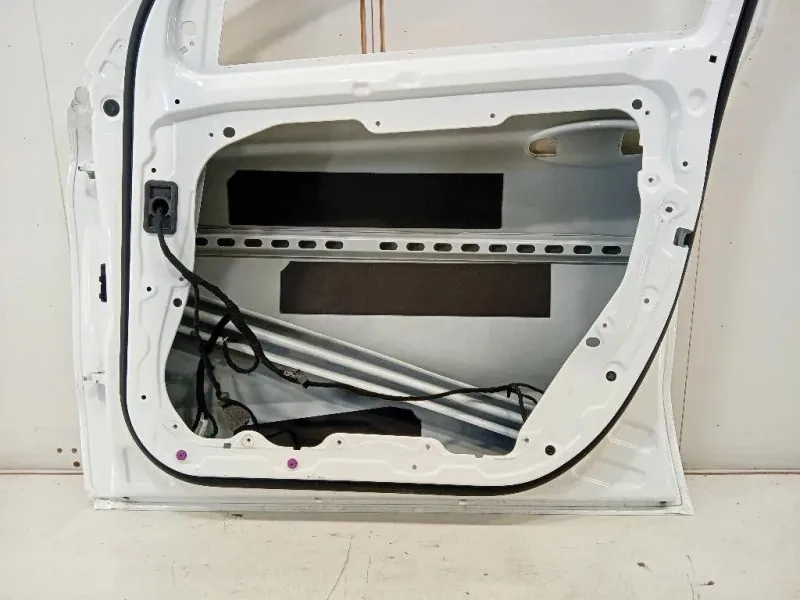 Porta ANT DX PORTA ANT DX Mercedes Classe GLE W166 2015