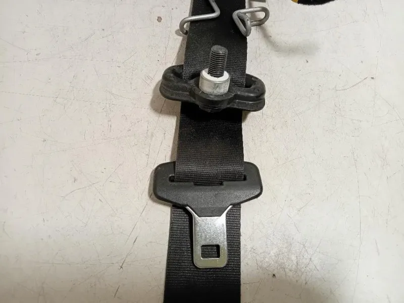 Cintura DI Sicurezza Sedile ANT DX 34056586E Alfa Romeo Giulietta 2010