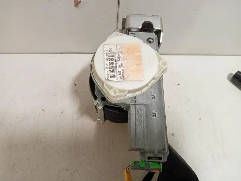 Cintura DI Sicurezza Sedile ANT DX 34056586E Alfa Romeo Giulietta 2010