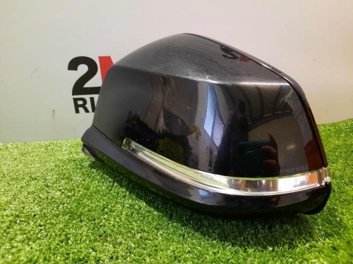 Retrovisore Esterno ANT SX