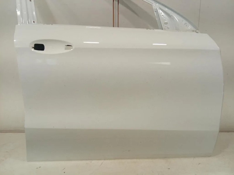 Porta ANT DX PORTA ANT DX Mercedes Classe GLE W166 2015