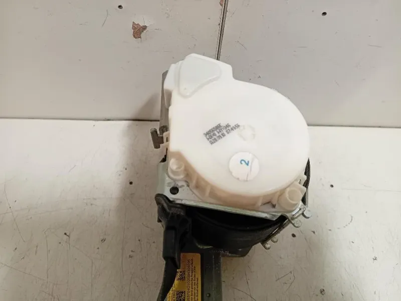 Cintura DI Sicurezza Sedile ANT DX 34056586E Alfa Romeo Giulietta 2010