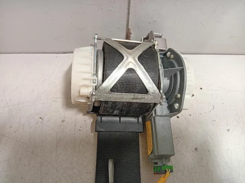 Cintura DI Sicurezza Sedile ANT DX 34056586E Alfa Romeo Giulietta 2010