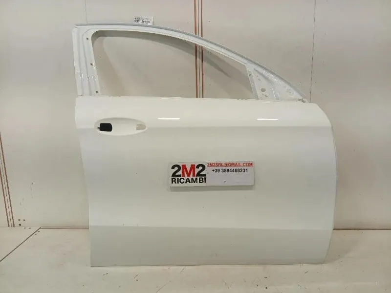 Porta ANT DX PORTA ANT DX Mercedes Classe GLE W166 2015