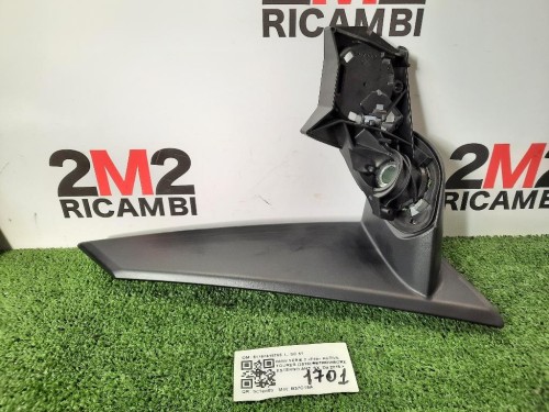 Cintura DI Sicurezza Sedile ANT DX 34056584 D Alfa Romeo Giulietta 2010