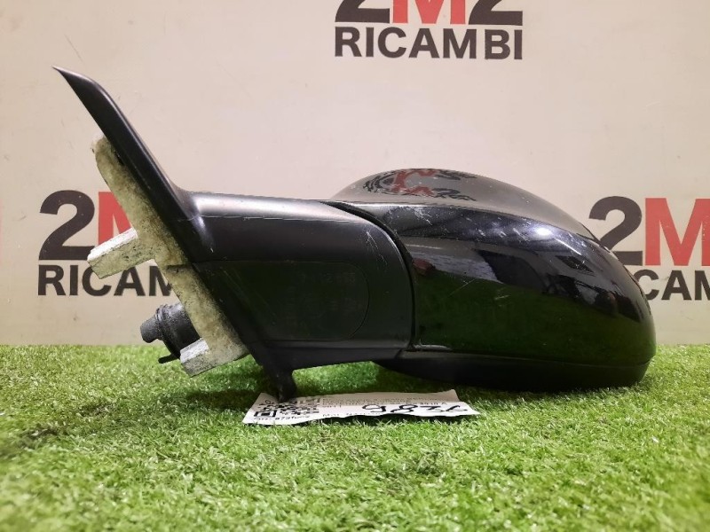 Cintura DI Sicurezza Sedile ANT DX 34056584 D Alfa Romeo Giulietta 2010