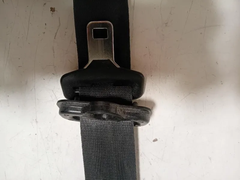 Cintura DI Sicurezza Sedile ANT DX 34056584 D Alfa Romeo Giulietta 2010