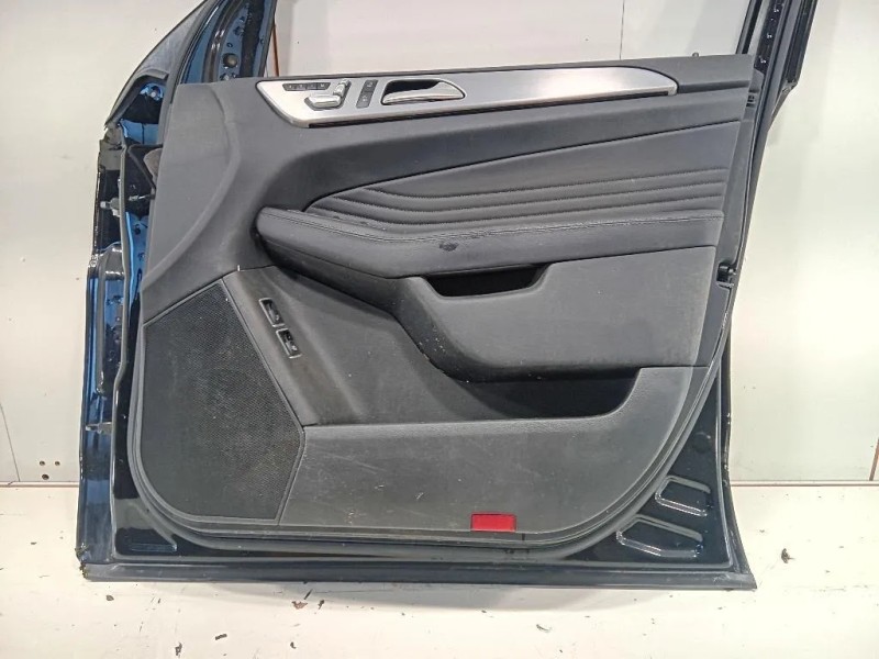Porta ANT DX A1667200205 Mercedes Classe GLE W166 2015