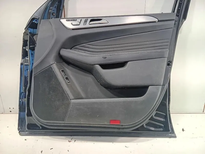 Porta ANT DX A1667200205 Mercedes Classe GLE W166 2015
