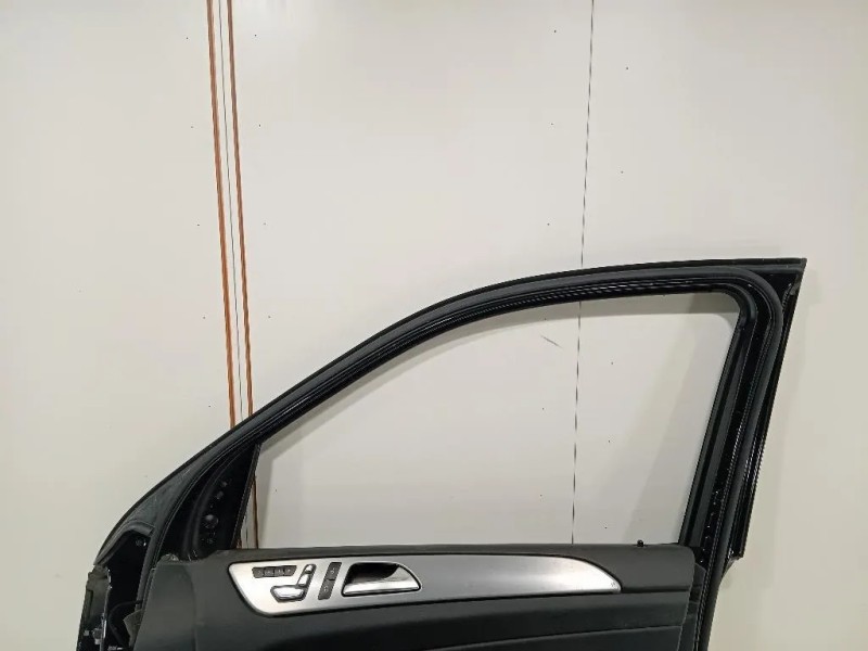 Porta ANT DX A1667200205 Mercedes Classe GLE W166 2015