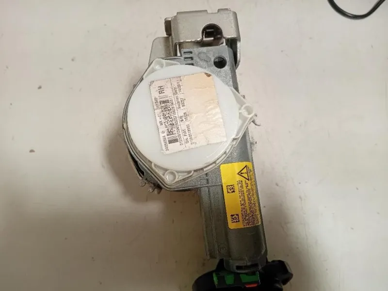 Cintura DI Sicurezza Sedile ANT DX 34056584 D Alfa Romeo Giulietta 2010