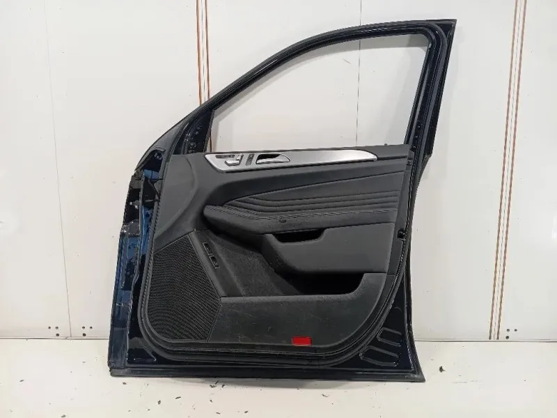 Porta ANT DX A1667200205 Mercedes Classe GLE W166 2015