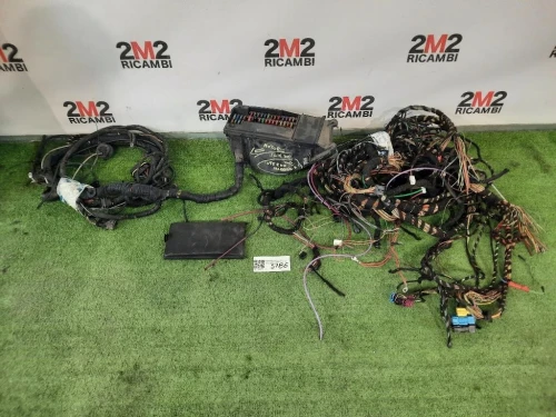 Cablaggio Mercedes Classe SLK R170 1997