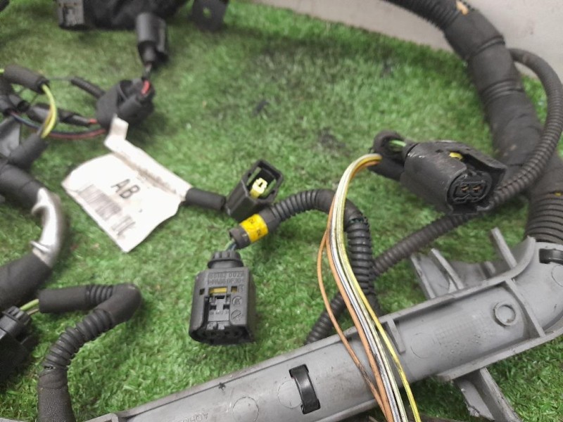 Cablaggio 8H2Q9H589 Land Rover Range Rover Sport I 2005