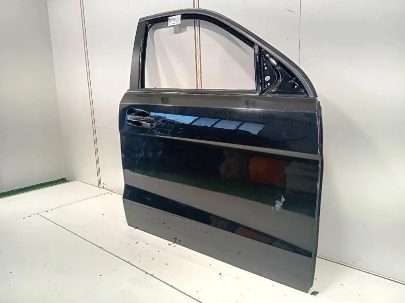 Porta ANT DX A1667200205 Mercedes Classe GLE W166 2015