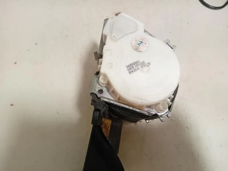 Cintura DI Sicurezza Sedile ANT DX 34056584 D Alfa Romeo Giulietta 2010