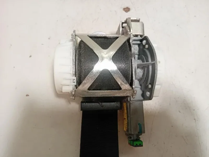 Cintura DI Sicurezza Sedile ANT DX 34056584 D Alfa Romeo Giulietta 2010