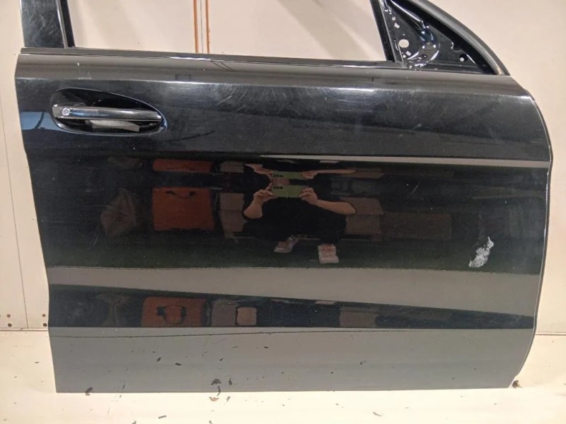 Porta ANT DX A1667200205 Mercedes Classe GLE W166 2015