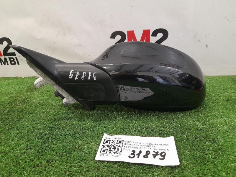 Cintura DI Sicurezza Sedile ANT DX 3405658434093390 Alfa Romeo Giulietta 2010