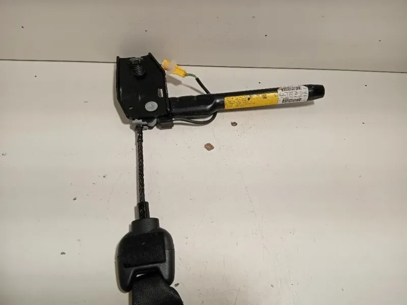 Cintura DI Sicurezza Sedile ANT DX 3405658434093390 Alfa Romeo Giulietta 2010