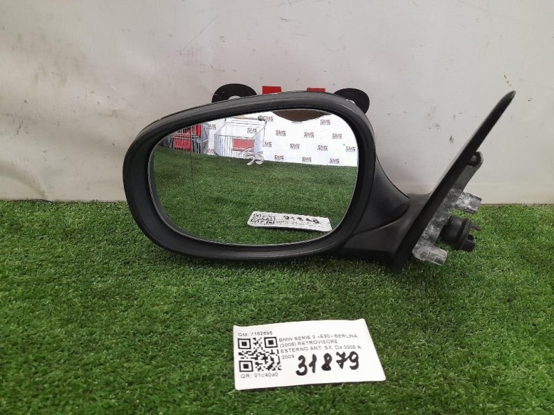 Cintura DI Sicurezza Sedile ANT DX 3405658434093390 Alfa Romeo Giulietta 2010