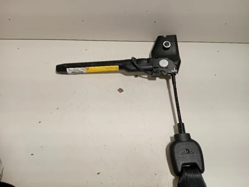 Cintura DI Sicurezza Sedile ANT DX 3405658434093390 Alfa Romeo Giulietta 2010