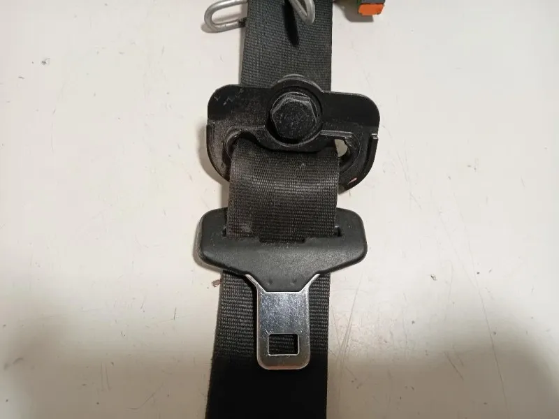 Cintura DI Sicurezza Sedile ANT DX 3405658434093390 Alfa Romeo Giulietta 2010