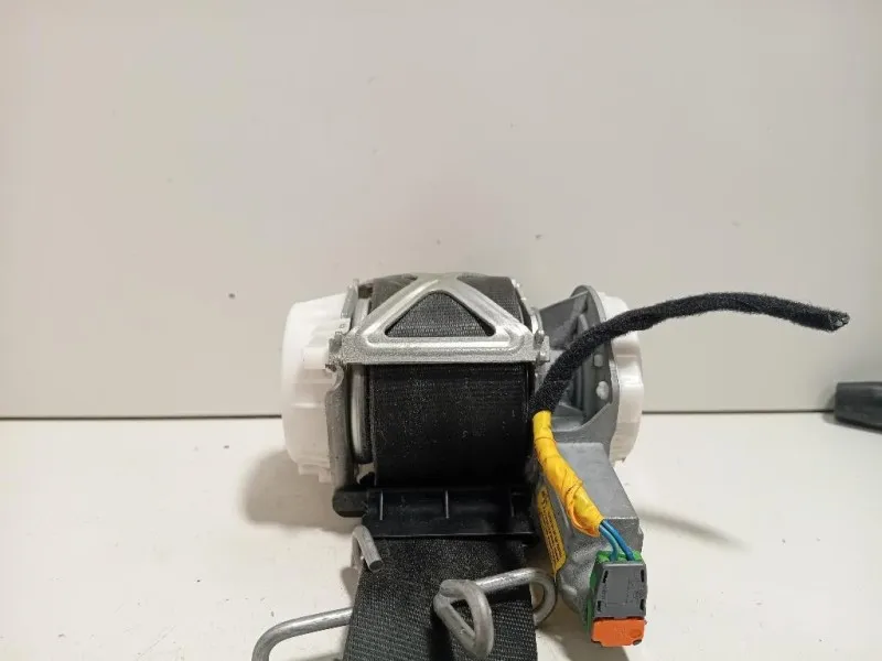 Cintura DI Sicurezza Sedile ANT DX 3405658434093390 Alfa Romeo Giulietta 2010