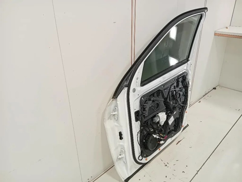 Porta ANT DX A1667200205 Mercedes Classe ML W166 2012