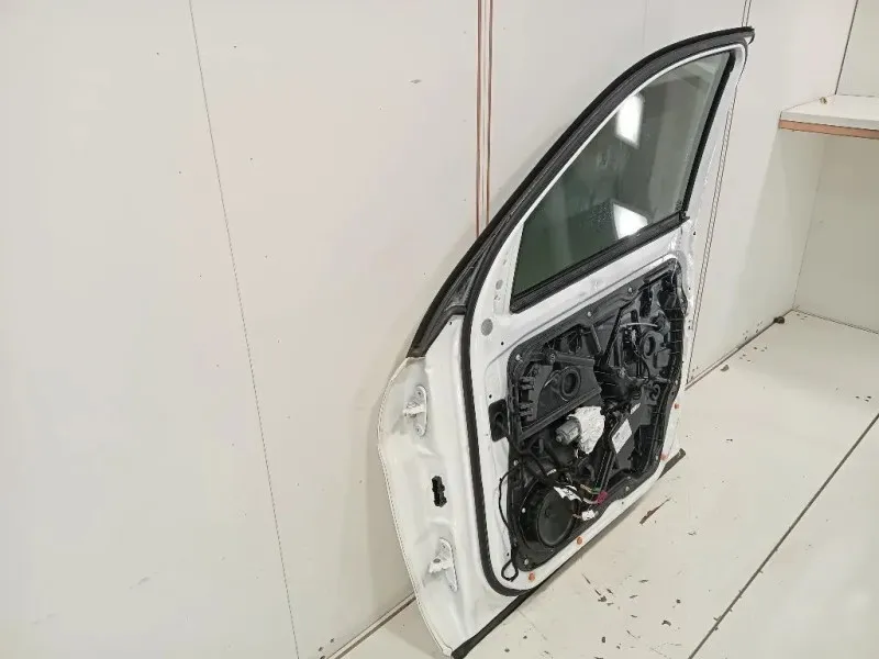 Porta ANT DX A1667200205 Mercedes Classe ML W166 2012