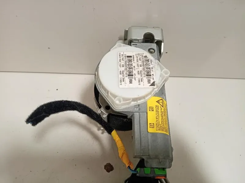 Cintura DI Sicurezza Sedile ANT DX 3405658434093390 Alfa Romeo Giulietta 2010