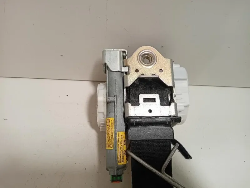 Cintura DI Sicurezza Sedile ANT DX 3405658434093390 Alfa Romeo Giulietta 2010