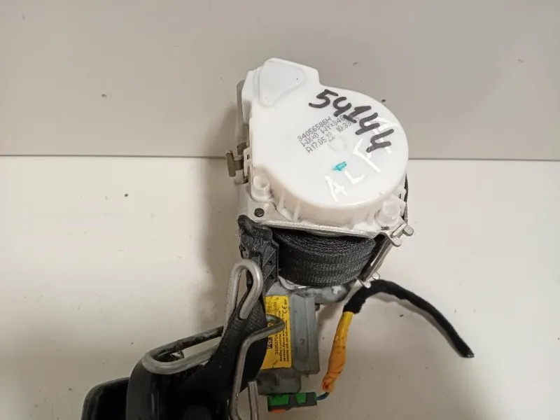 Cintura DI Sicurezza Sedile ANT DX 3405658434093390 Alfa Romeo Giulietta 2010