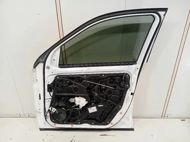 Porta ANT DX A1667200205 Mercedes Classe ML W166 2012