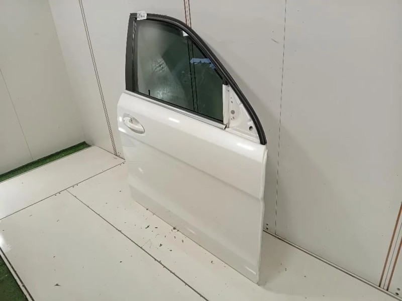 Porta ANT DX A1667200205 Mercedes Classe ML W166 2012