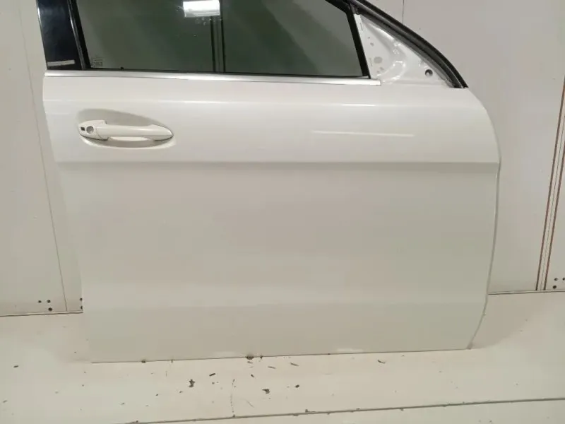 Porta ANT DX A1667200205 Mercedes Classe ML W166 2012