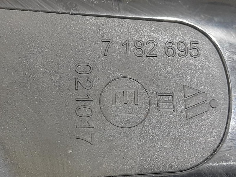 Cintura DI Sicurezza Sedile ANT DX 3405658434093390 Alfa Romeo Giulietta 2010