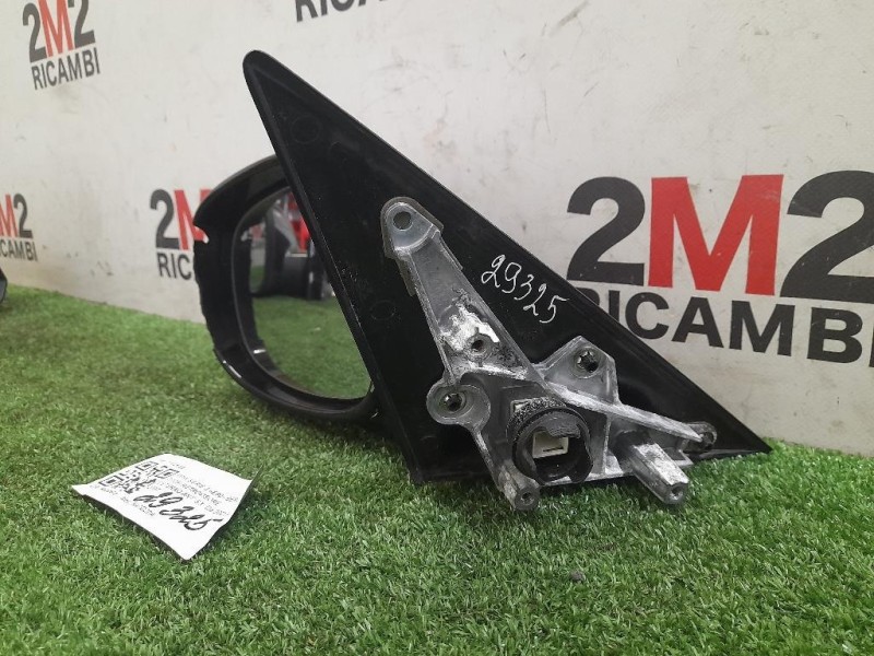 Cintura DI Sicurezza Sedile ANT DX 3405658434093390 Alfa Romeo Giulietta 2010