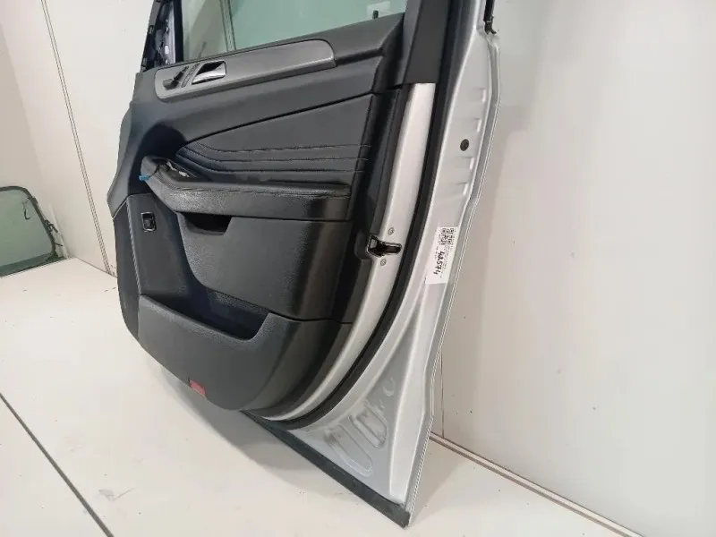 Porta ANT DX A1667200205 Mercedes Classe ML W166 2012