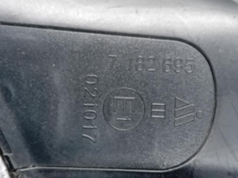 Cintura DI Sicurezza Sedile ANT DX 3405658434093390 Alfa Romeo Giulietta 2010