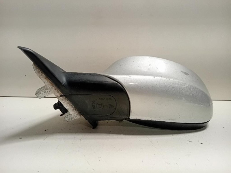 Cintura DI Sicurezza Sedile ANT DX 3405658434093390 Alfa Romeo Giulietta 2010