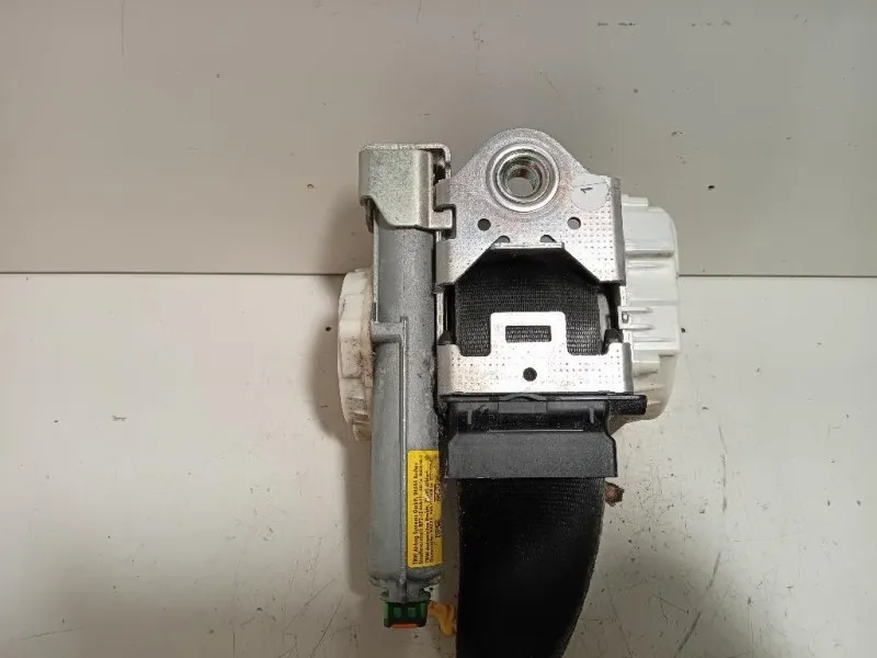 Cintura DI Sicurezza Sedile ANT DX 3405658434093390 Alfa Romeo Giulietta 2010