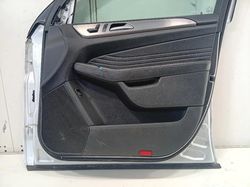 Porta ANT DX A1667200205 Mercedes Classe ML W166 2012