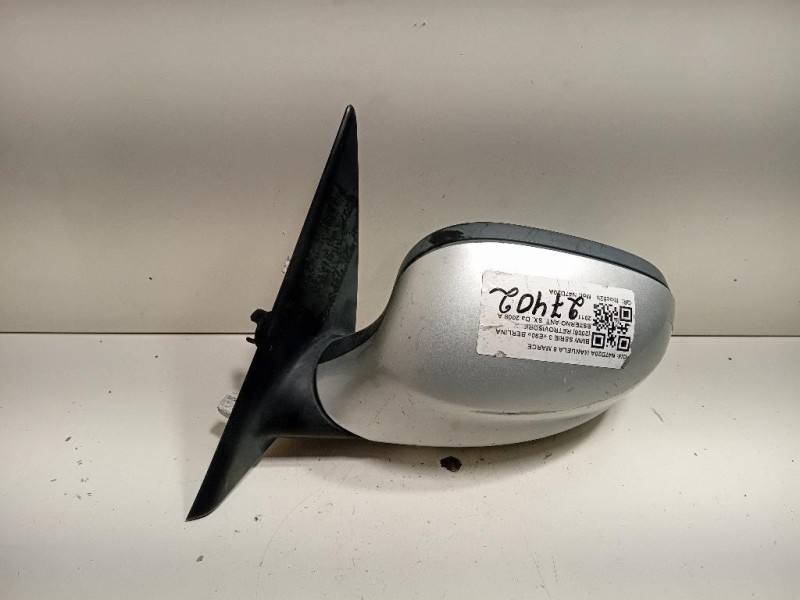 Cintura DI Sicurezza Sedile ANT DX 3405658434093390 Alfa Romeo Giulietta 2010