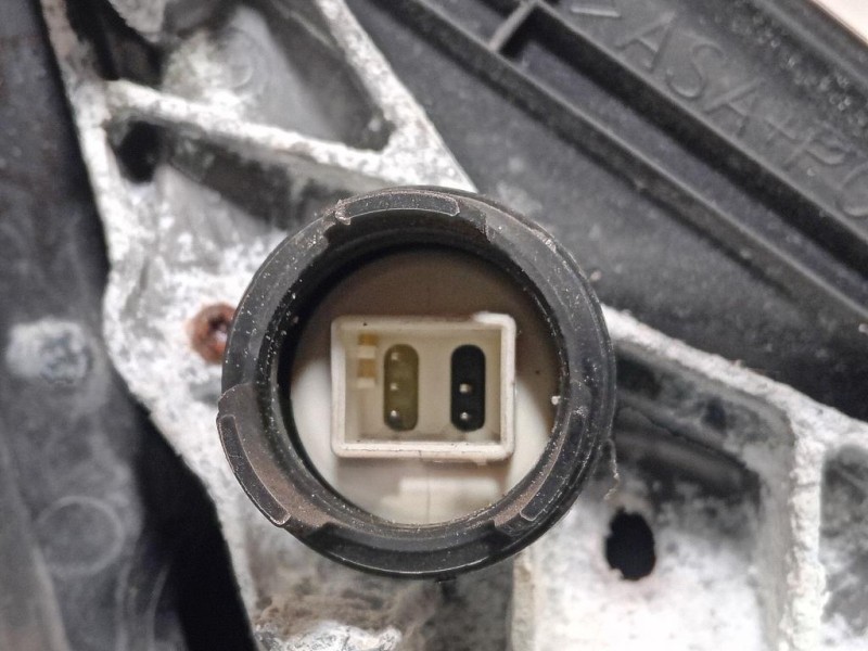 Cintura DI Sicurezza Sedile ANT DX 3405658434093390 Alfa Romeo Giulietta 2010