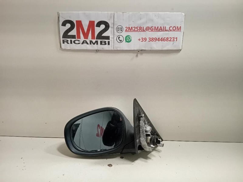 Porta ANT DX A1667200205 Mercedes Classe ML W166 2012