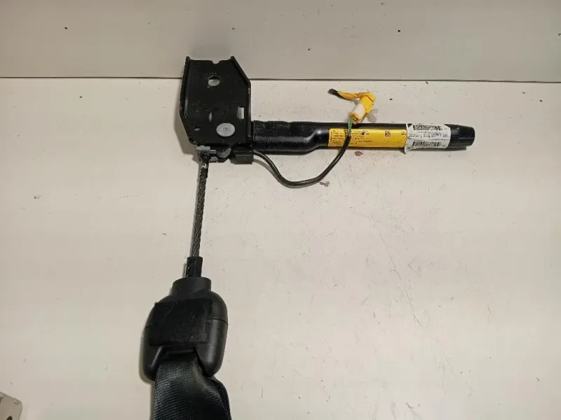 Cintura DI Sicurezza Sedile ANT DX 34056586H34093390 Alfa Romeo Giulietta 2013